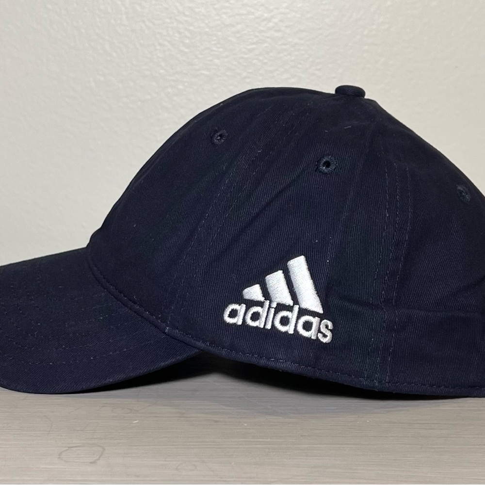 NWT Adidas Men’s Navy Cap OS